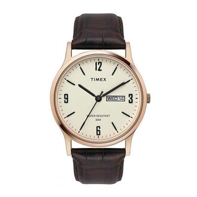 "Timex TW000R437 Gents Watch - Click here to View more details about this Product